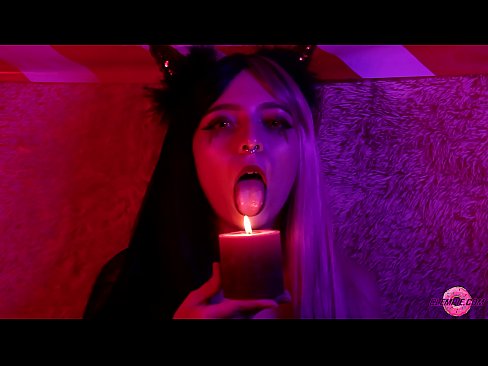 ❤️ Blowjob Hikaka mai i te Sexy Succubus me te Waha Whakanui ️❌ Pono pakeke i porn mi.cbddeluxe.top ❤